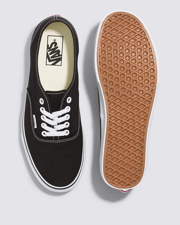 Vans Authentic Shoe - Black