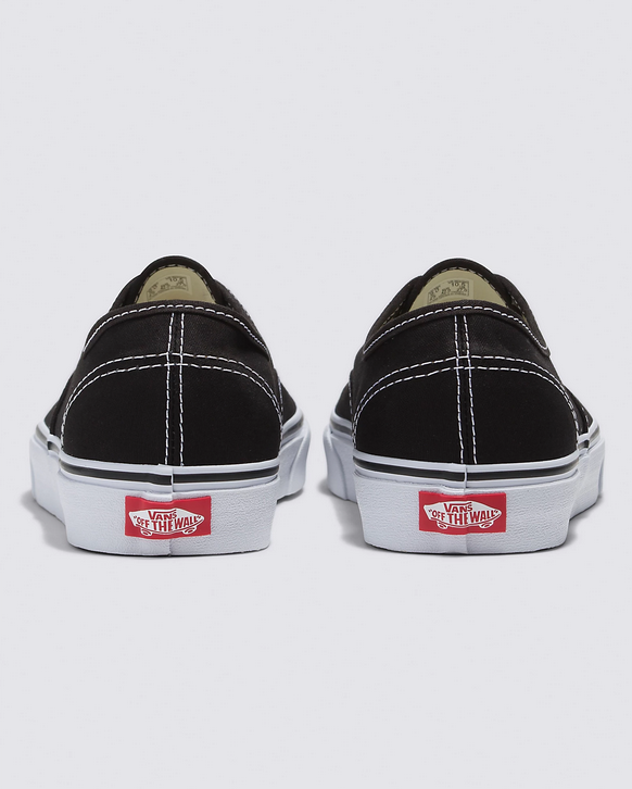 Vans Authentic Shoe - Black