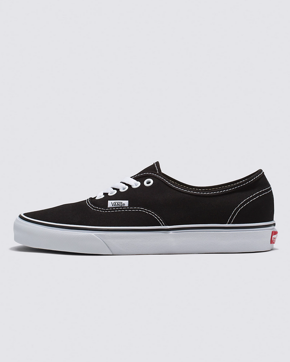 Vans Authentic Shoe - Black