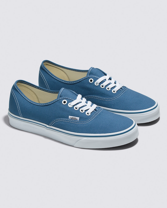 Vans Authentic Shoe - Navy