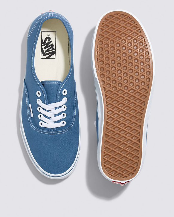 Vans Authentic Shoe - Navy