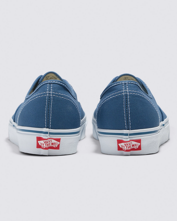 Vans Authentic Shoe - Navy