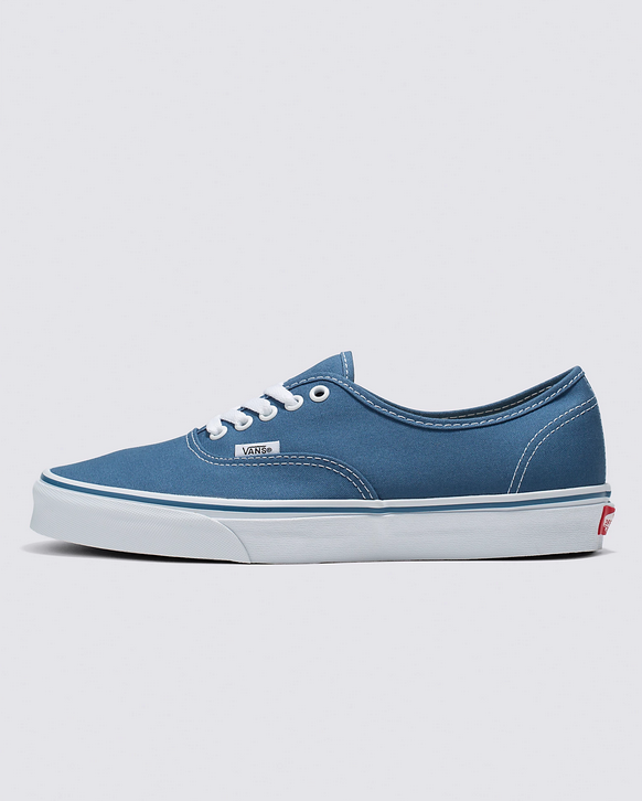 Vans Authentic Shoe - Navy