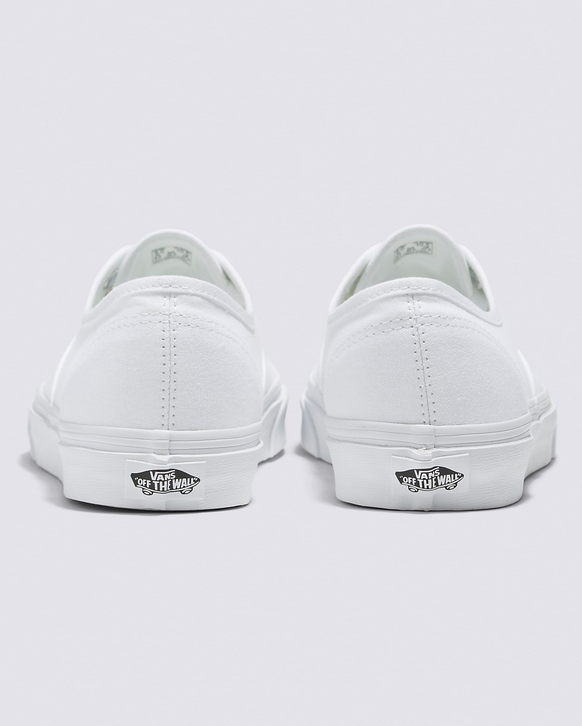 Vans Authentic Shoe - True White