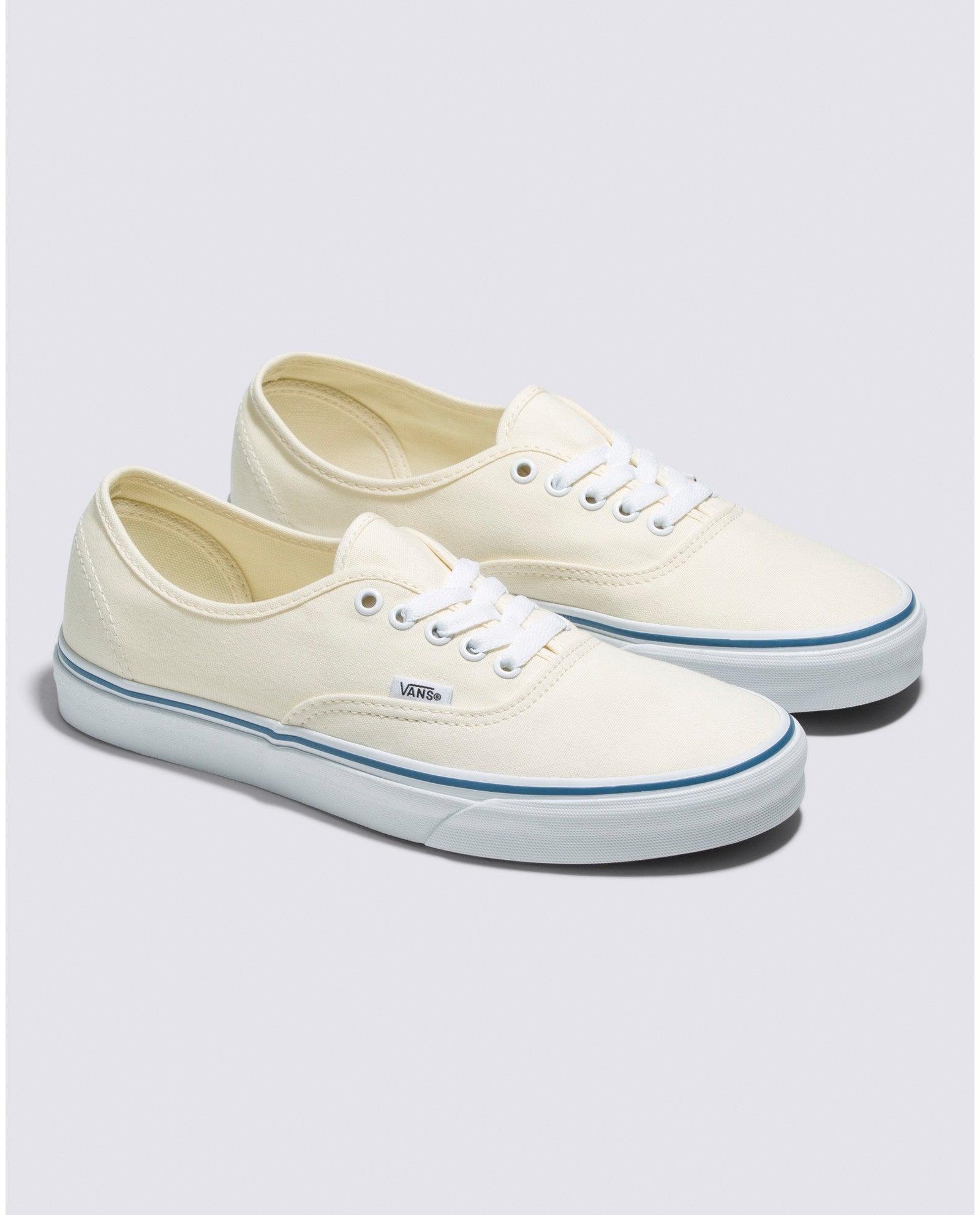 Vans Authentic Shoe - White