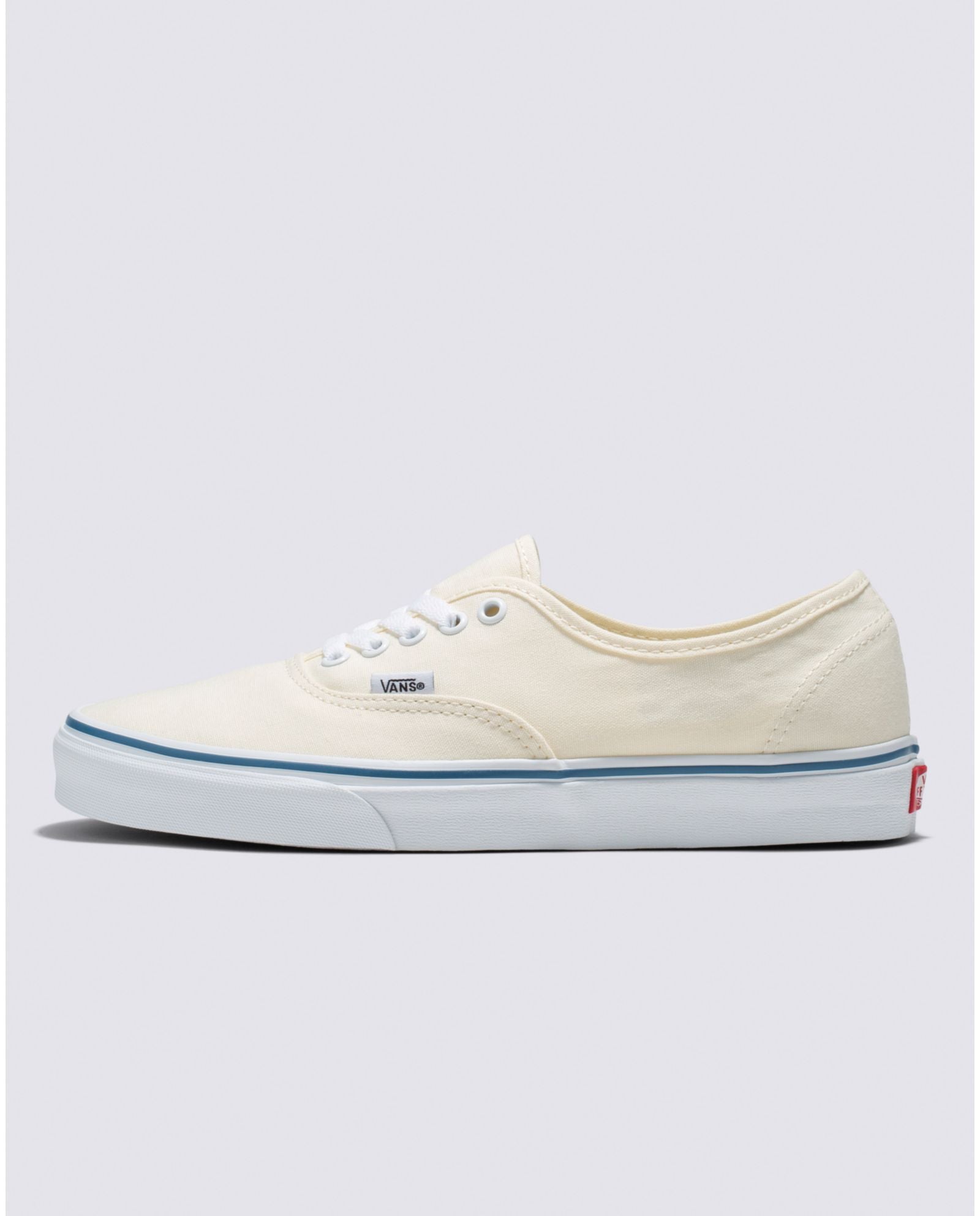 Vans Authentic Shoe - White