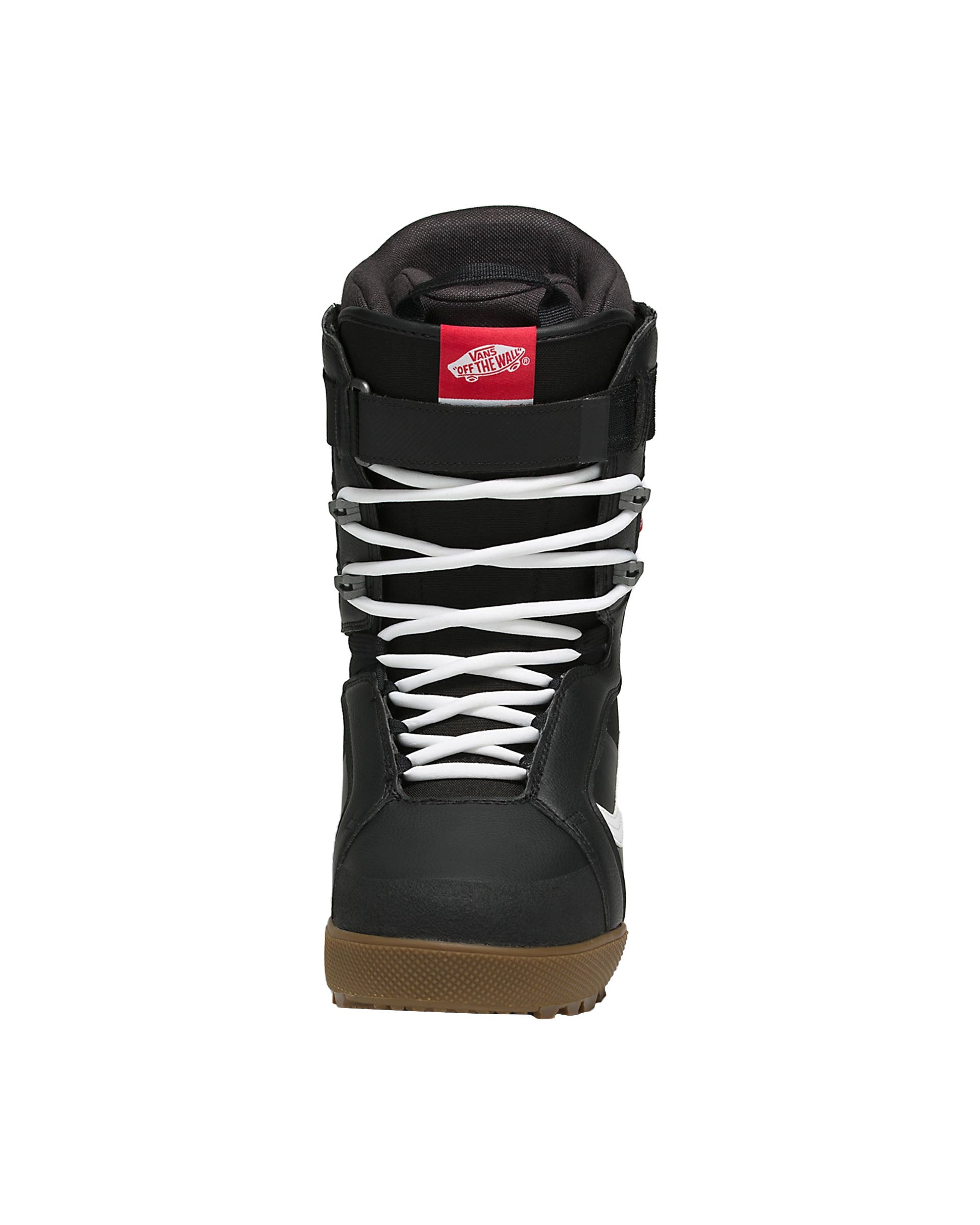 Vans Men's Hi-Standard Pro Snowboard Boots