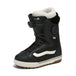 Black/ Marshmallow