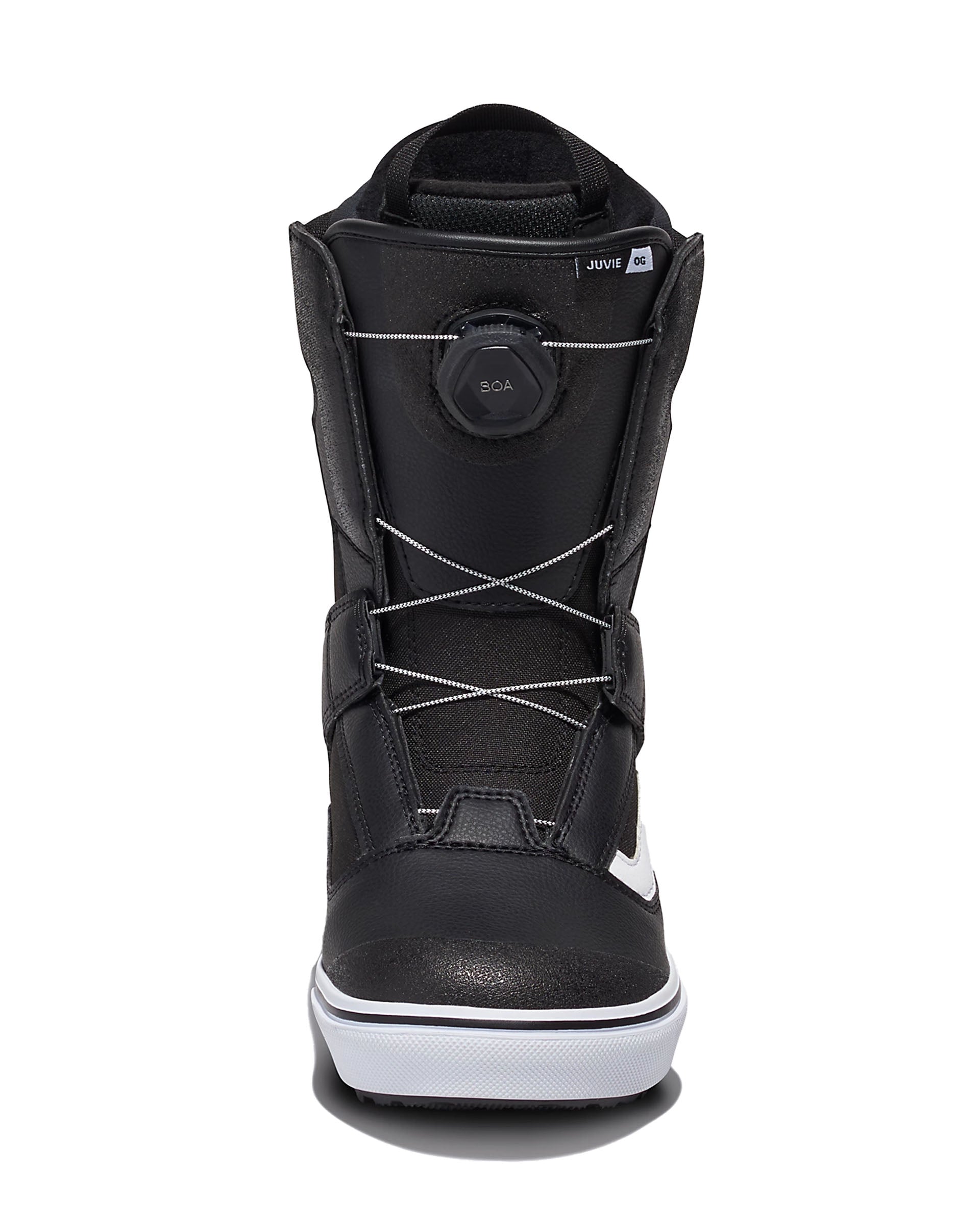 Youth Juvie OG Snowboard Boots