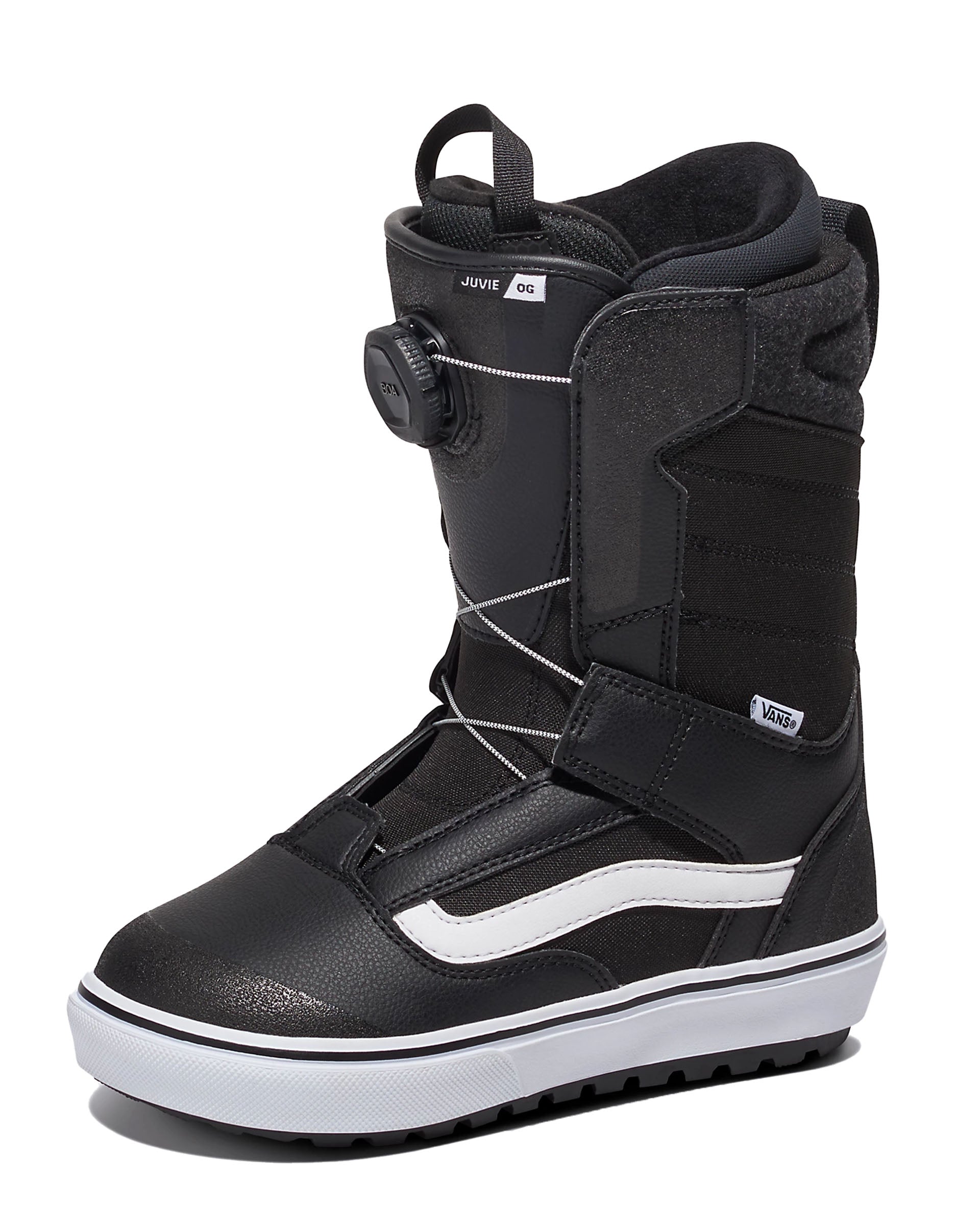 Youth Juvie OG Snowboard Boots