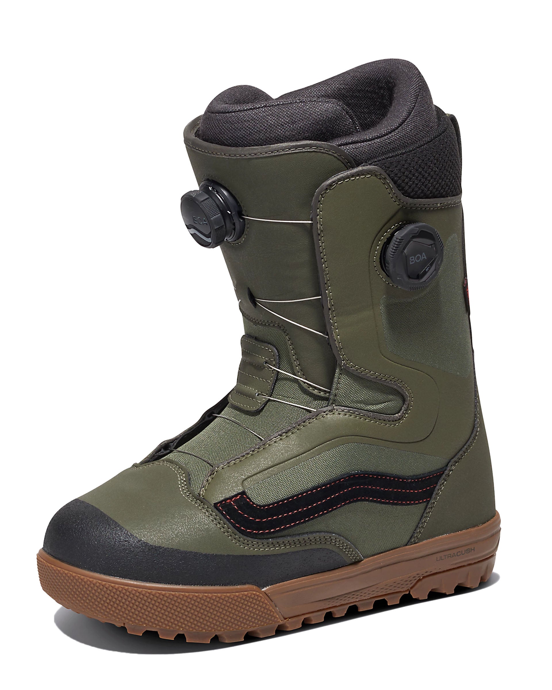 Vans Men's Aura Pro Snowboard Boots