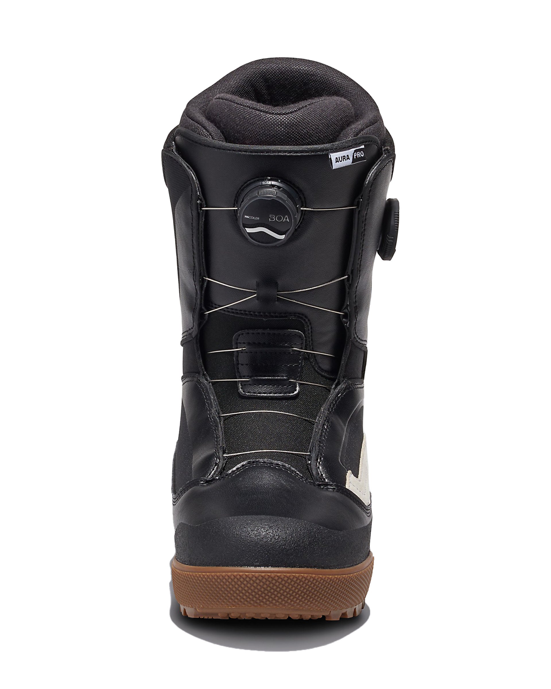 Aura Pro Snowboard Boots