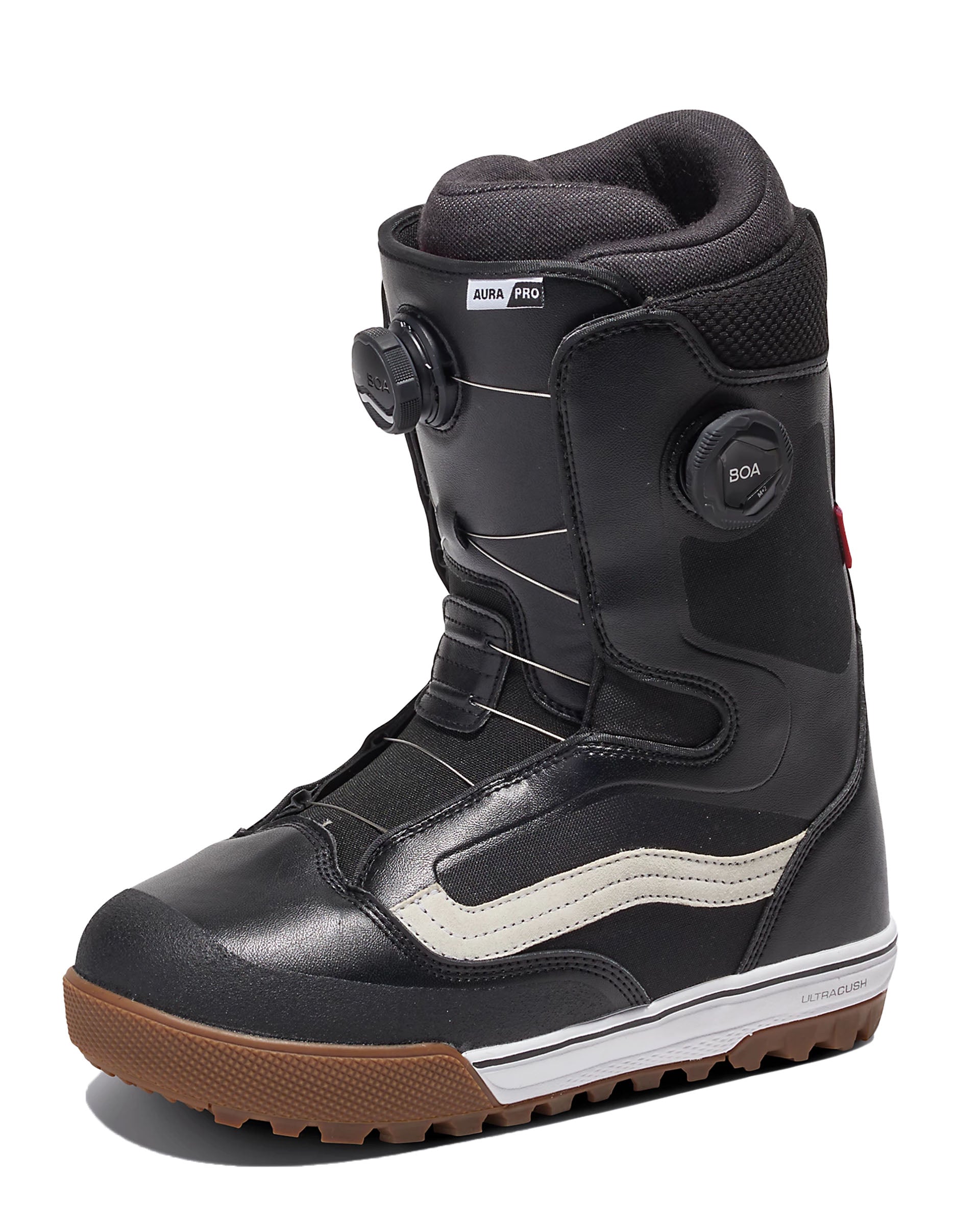 Aura Pro Snowboard Boots