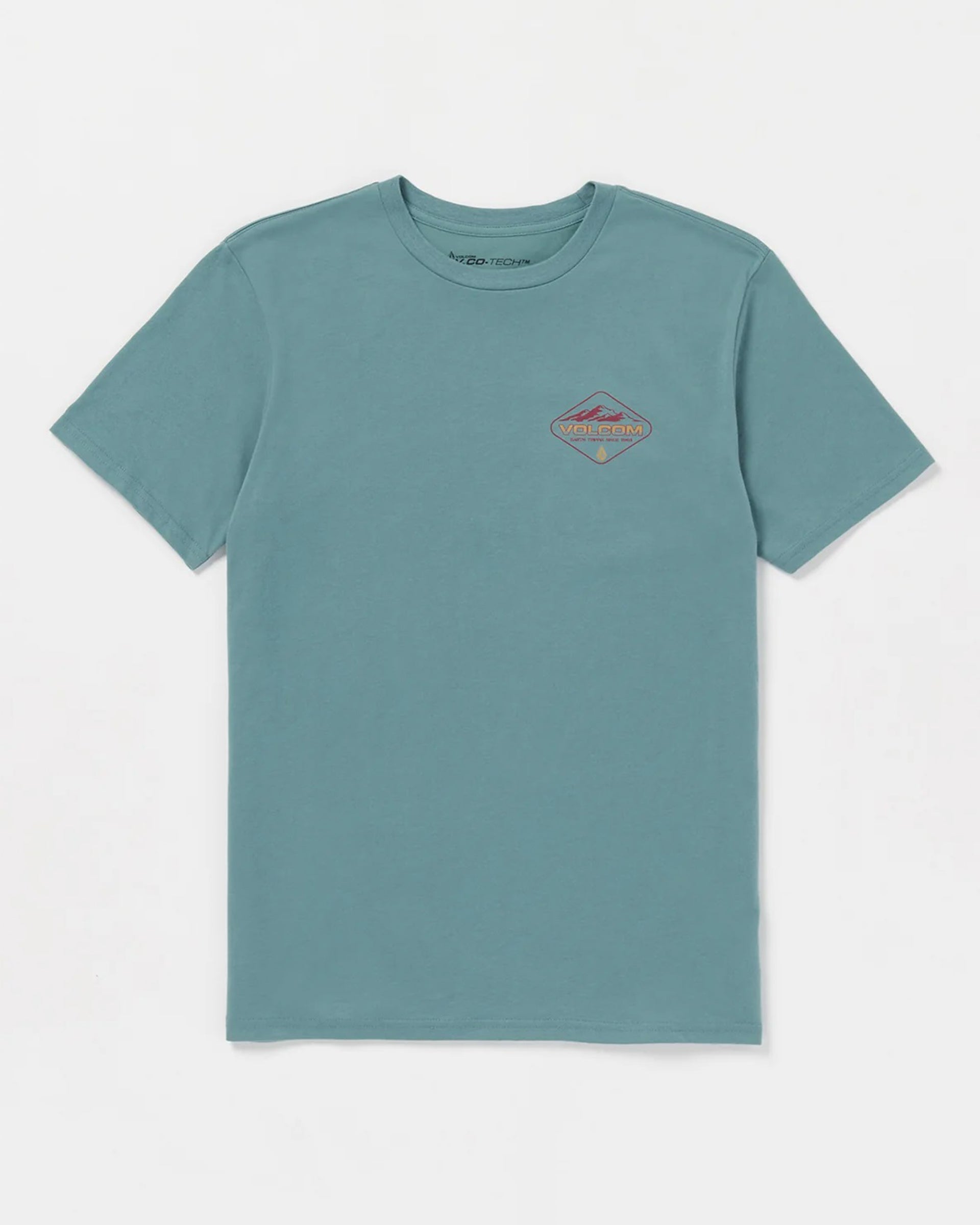 Volcom Alamosa Tech S/S T-Shirt