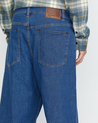 Volcom Billow Jeans - Bold Blue