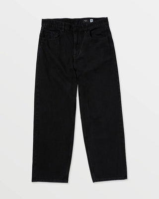 Volcom Billow Jeans - New Black
