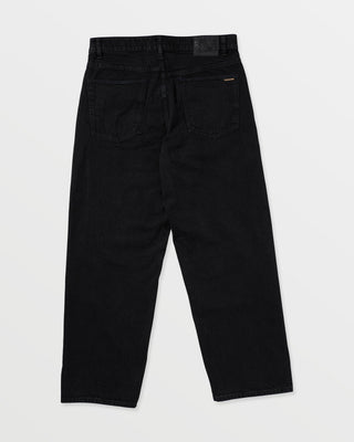 Volcom Billow Jeans - New Black