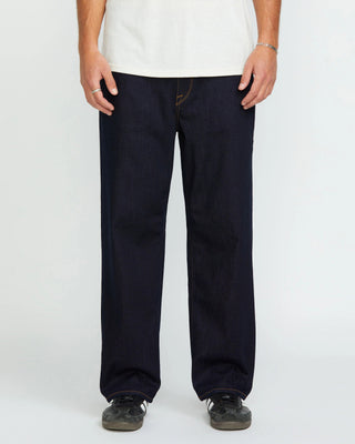 Volcom Billow Jeans - Rinse