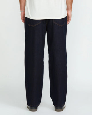 Volcom Billow Jeans - Rinse