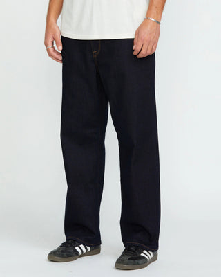 Volcom Billow Jeans - Rinse