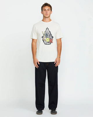 Volcom Billow Jeans - Rinse