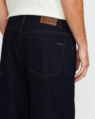 Volcom Billow Jeans - Rinse