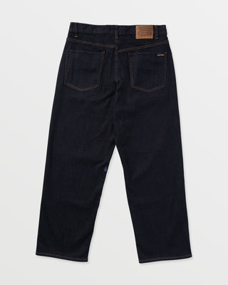 Volcom Billow Jeans - Rinse