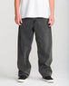 Charcoal Black