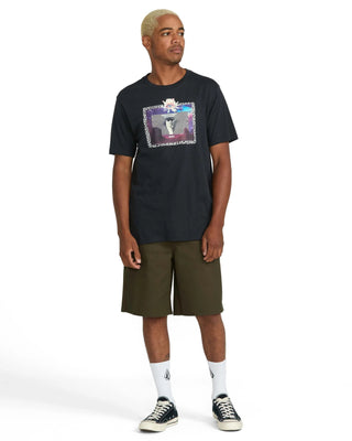 Volcom Billow Shorts 22" - Wren