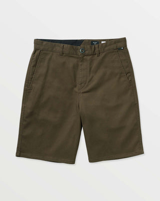 Volcom Billow Shorts 22" - Wren