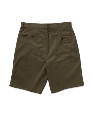 Volcom Billow Shorts 22" - Wren