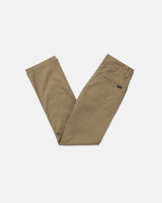 Big Boys' Frickin Modern Stretch Pants - Khaki