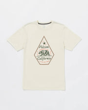 Volcom Calinice Time S/S T-Shirt