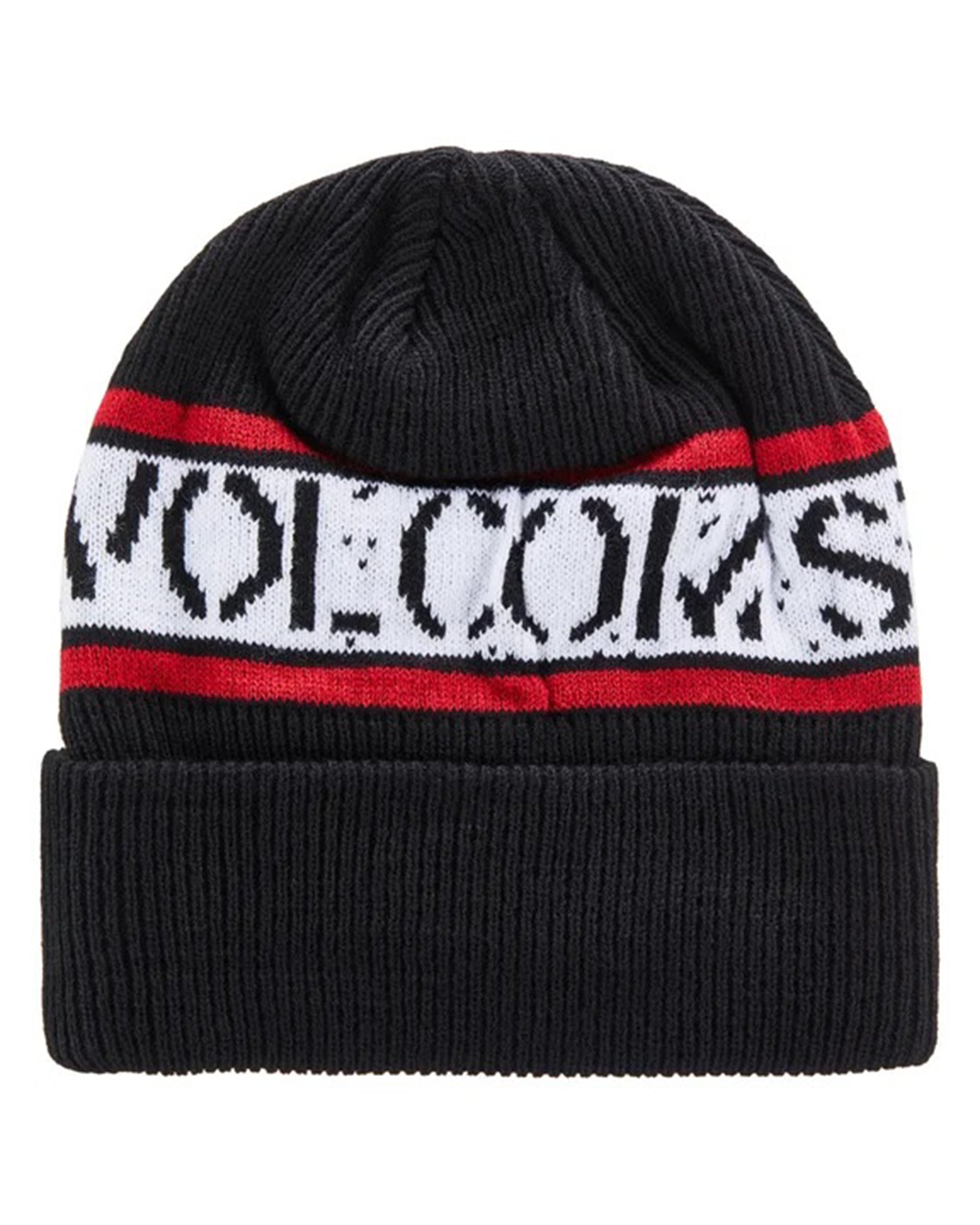 Volcom Carwash Beanie - Black