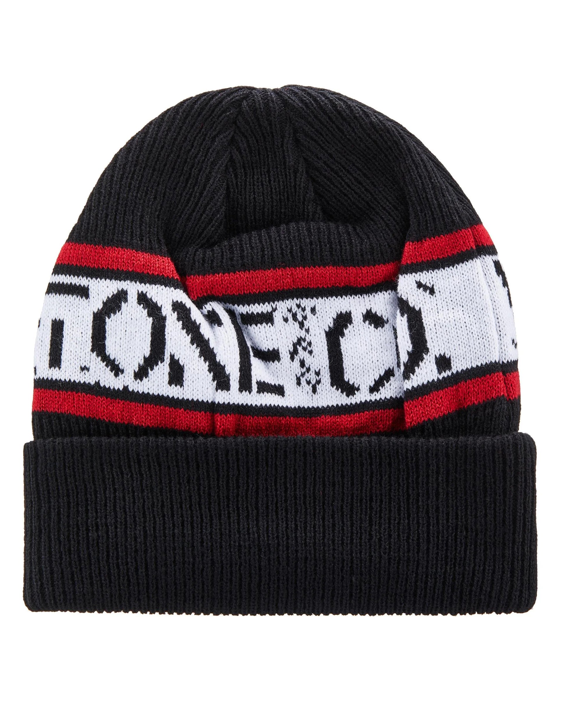 Volcom Carwash Beanie - Black