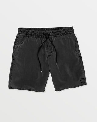 Volcom Center Trunks 17" - Black