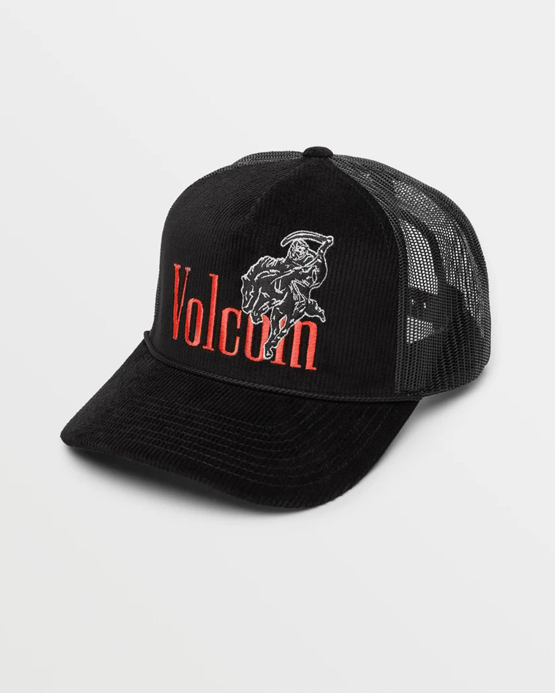 Volcom Cheat Death Trucker Hat