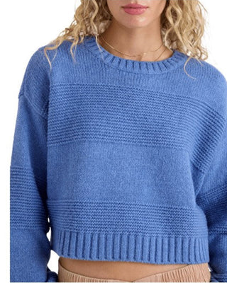 Volcom Women's Dayz Like This Sweater - Riverside