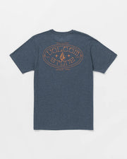 Volcom Duster Short Sleeve T-Shirt