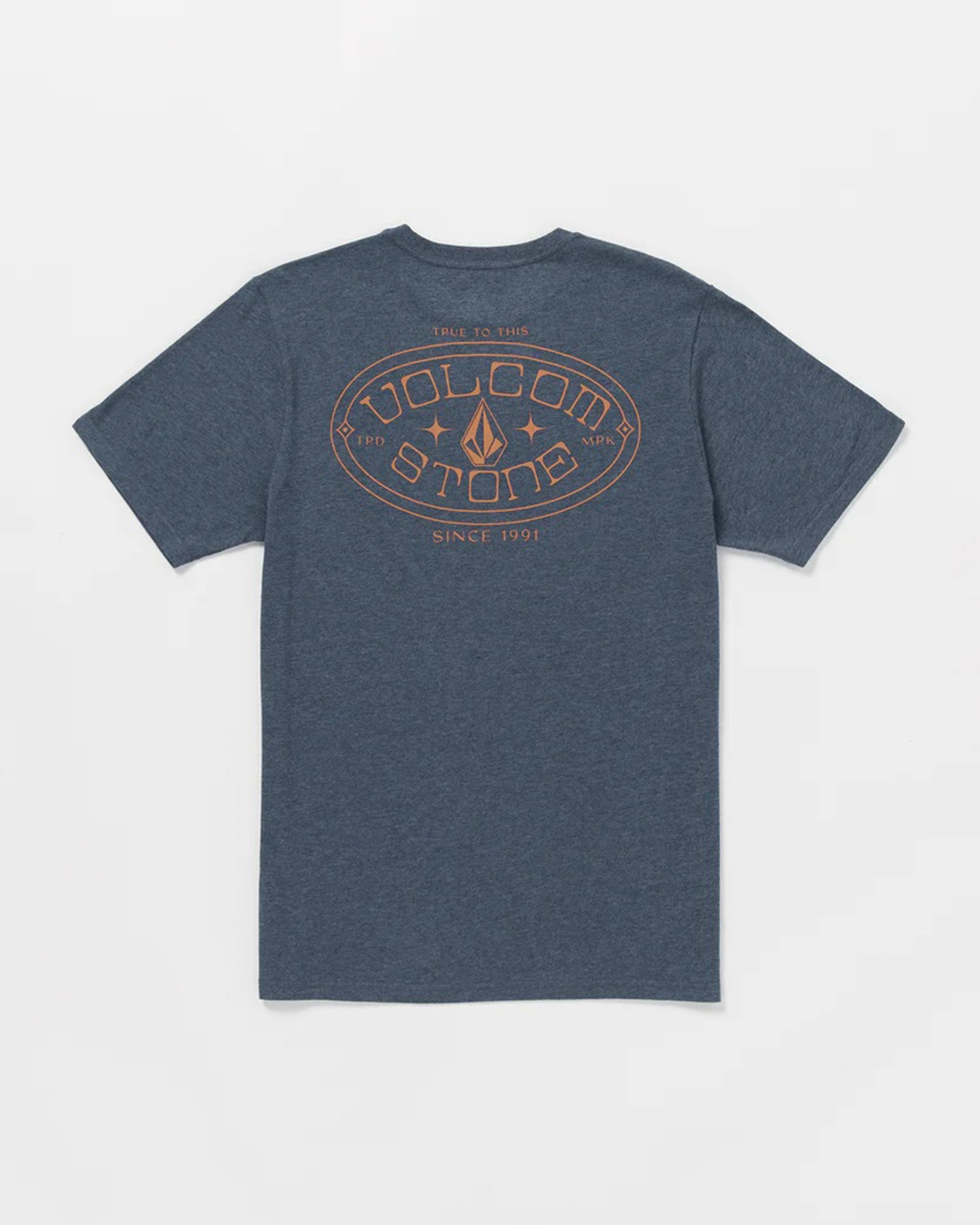 Volcom Duster Short Sleeve T-Shirt