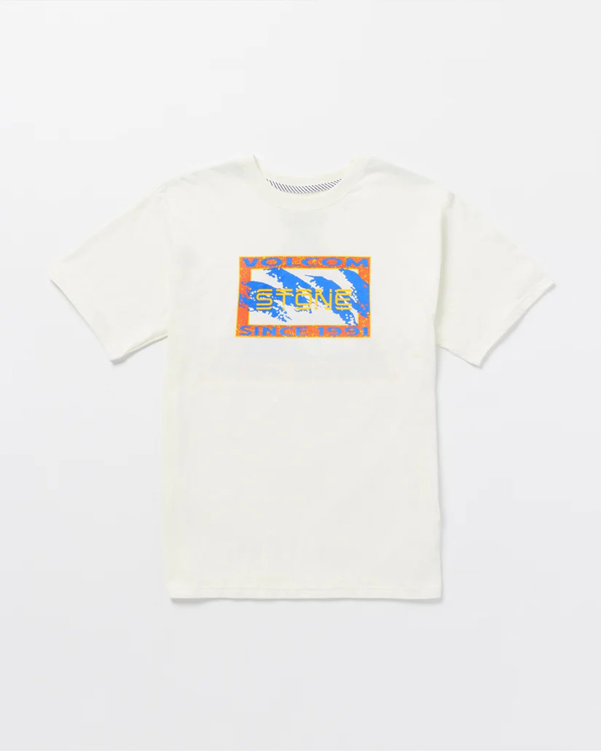 Volcom Finna S/S T-shirt