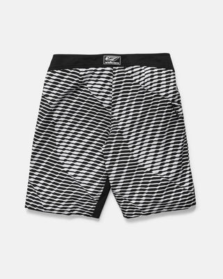 Volcom Fomenter Mod Boardshort - White