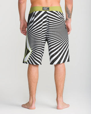 Volcom Foster Mod Boardshorts - Lentil