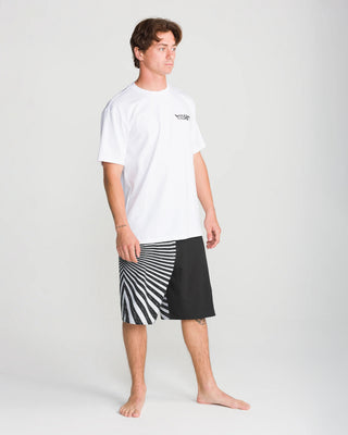 Volcom Foster Mod Boardshorts - Lentil