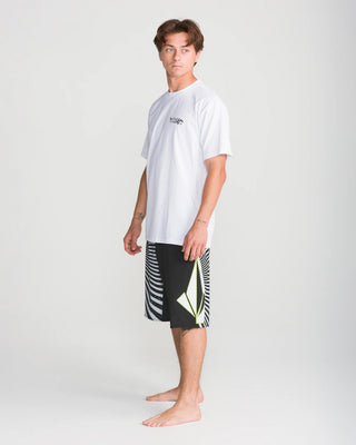 Volcom Foster Mod Boardshorts - Lentil