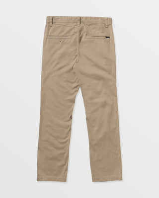 Frickin Modern Stretch Pants - Khaki