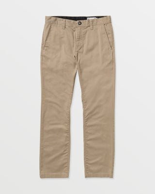 Frickin Modern Stretch Pants - Khaki