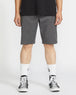 Charcoal Heather