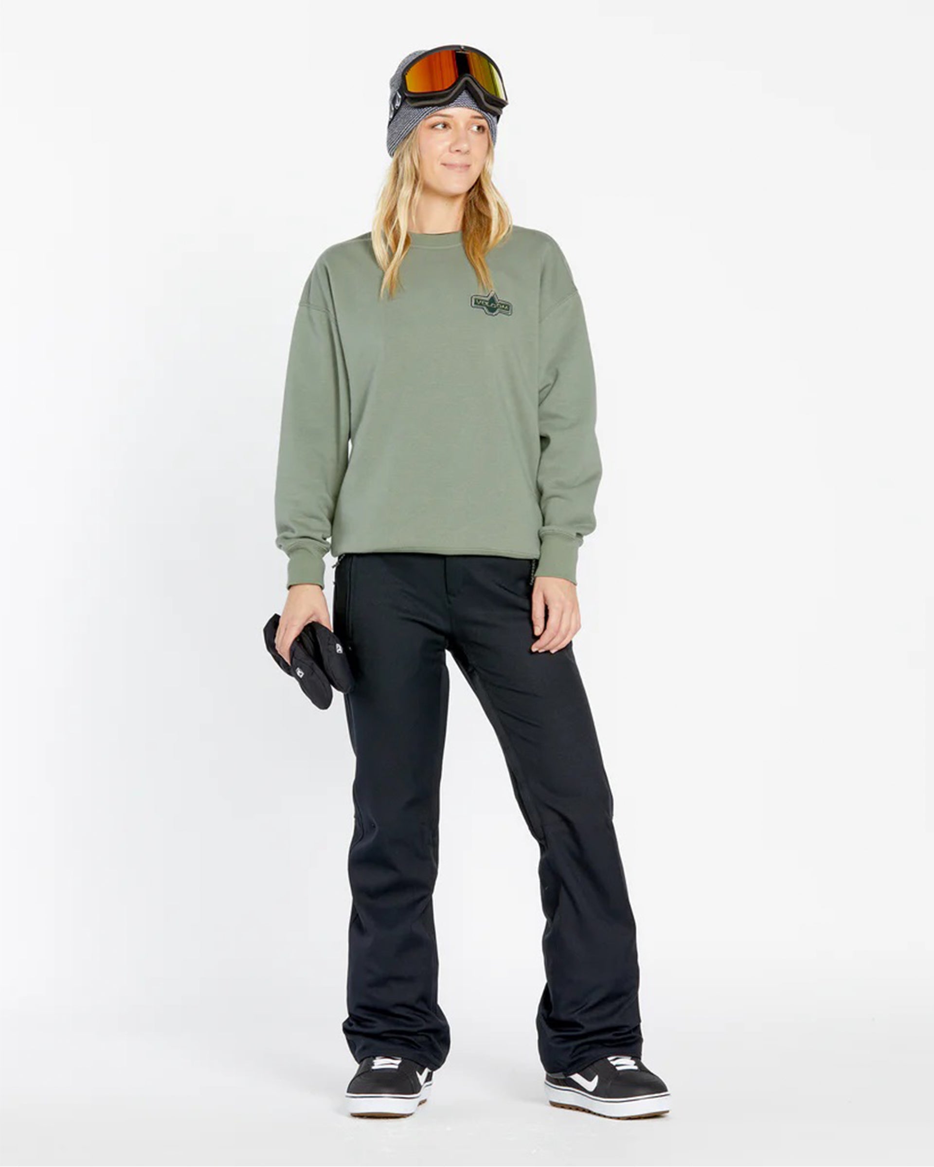 Volcom Genus Stretch Pants