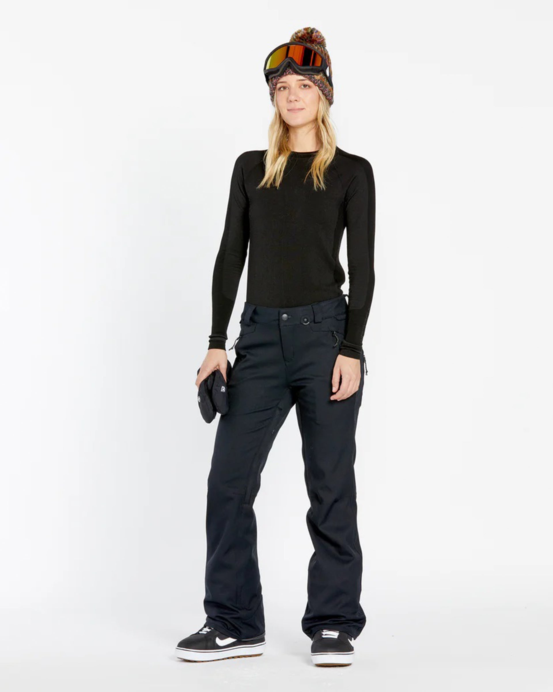 Volcom Genus Stretch Pants